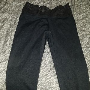 Cute booty super sport leggings